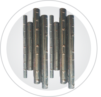 Plain Bars