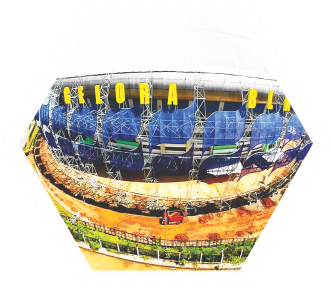 Gelora Bandung Lautan Api