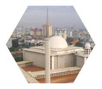 Renovasi Masjid Istiqlal