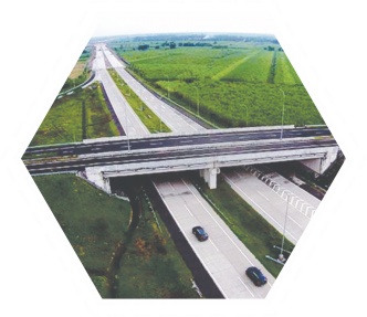 Mojokerto-Kertosono Toll Road