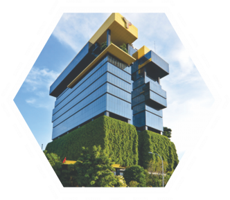 Sampoerna Tower