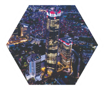 Telkom Landmark
