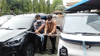 Penggunaan Energi Baru Terbarukan – PT KWOSM