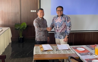 PRESS RELEASE MEMORANDUM OF UNDERSTANDING (MOU)