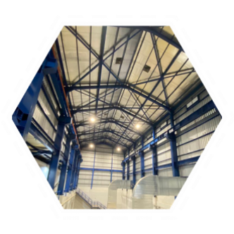 PLTM Besai Kemu Lampung