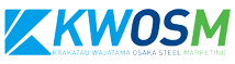 kwosm Logo